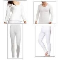 Ladies Thermal Wear