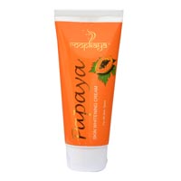 Papaya Whitening Cream