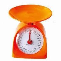 Kitchen Scales