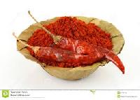 Organic Red Chilli Powder