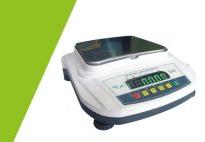 Weighing Scale PCB