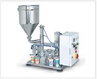 F.F.S. Cup Filler Machine