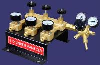 Cylinder Manifold System