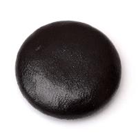 Leather Button