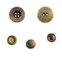 Metal Buttons