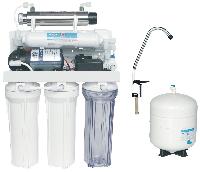 Reverse Osmosis Water Purifier