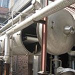 Malted Milk Powder Plant Turnkey Project