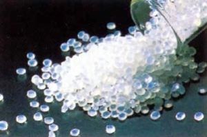 HDPE (High Density Polyethene)