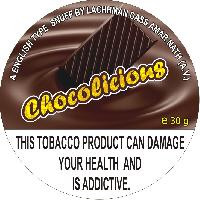 CHOCOLICIOUS NASAL SNUFF