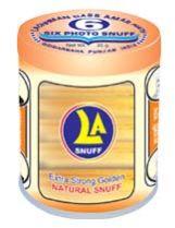 Natural La Snuff