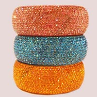 Color Bangles