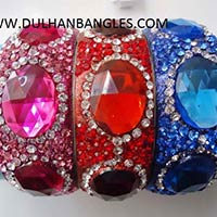 Ladies Trendy Bangles