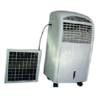 Solar Air Cooler