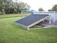 Solar Heater