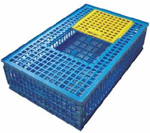 poultry crates
