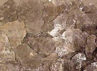 Mica Splitting