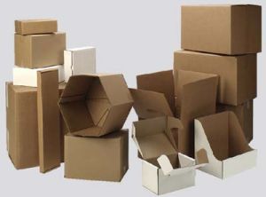 Paper Boxes