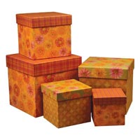 Paper Gift Box