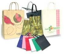 Retail Paper Bags