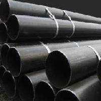 Erw Steel Tubes