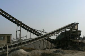 Belt Conveyor