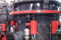 HPT Cone Crusher