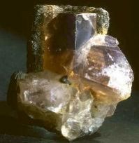 Fluorspar