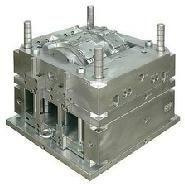 Plastic Injection Molds