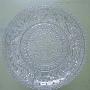 Polystyrene Plate