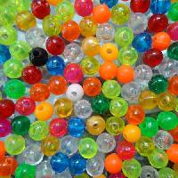 Round Beads