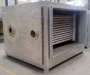 Hot Air Generators/Air Heaters