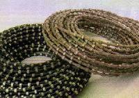 Rubber Wire Rope