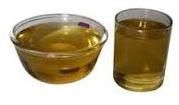 Crude Castor Oil