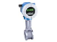 biogas mass flow meters