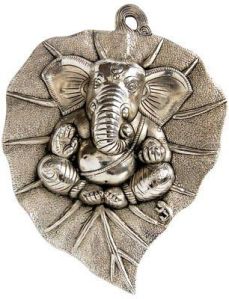 Item Code - LGS - 02 Lord Ganesha Statue