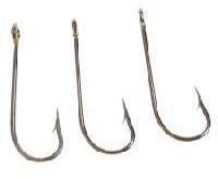 kirby fishing hooks