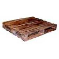 Eucalyptus Wood Pallets