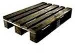 Rubber Wood Pallets