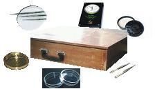 Grain Analysis Kit