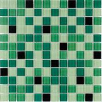 Glass Mosaic Tiles