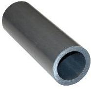 fiberglass round tubes