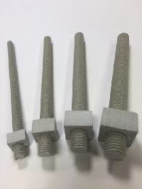 FRP Threaded Rod