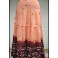 Ladies Skirts