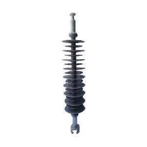 suspension insulator