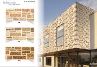 Elevation Wall Tiles