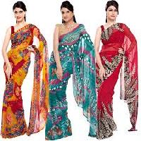 Sarees