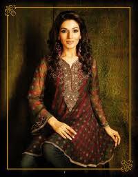 Salwar Suits