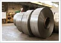 Cold Rolled Steel Strips