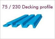 Decking Profiles