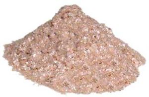 Mica Medium